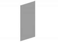 ABB RM28 Плата монтажная для шкафа 2/8R#