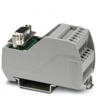 Phoenix contact 2322197 VIP-2/SC/D 9SUB/F/LED Интерфейсный модуль