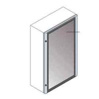 ABB 1SL0245A00 Дверь прозрачная для шкафа GEMINI (Размер5)