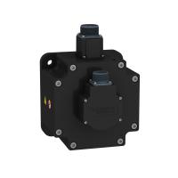 Schneider Electric BCH2MR2023CF6C СЕРВОДВИГАТЕЛЬ BCH2MR2023CF6C