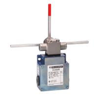 Schneider Electric XCKMR54D2H29 КОНЦЕВОЙ ВЫКЛЮЧАТЕЛЬ ISO M20*1,5