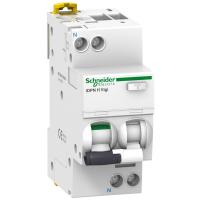 Schneider Electric A9D07625 ДИФ.АВТ. iDPN H VIGI 10KA 25A B 30MA A