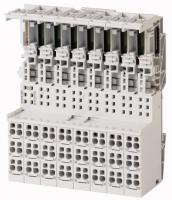 140137 Базовый блок модулей XI / ON , винтовые Зажимы, 3 уровня соединения (XN-B3S-SBB)