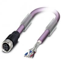 Phoenix contact 1507502 SAC-5P-15,0-920/M12FS Системный кабель шины