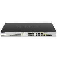 Коммутатор D-Link DXS-1100-16TC-A1A