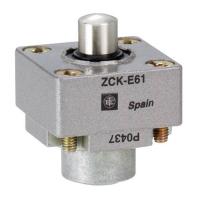 Schneider Electric ZCKE636 ГОЛОВКА КОНЦЕВОГО ВЫКЛЮЧАТЕЛЯ ZCKE636