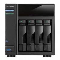 Сетевое хранилище Asustor AS204TE