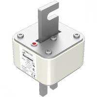 170M6159 Быстрый предохранитель 550A 690V 3/110 AR UC