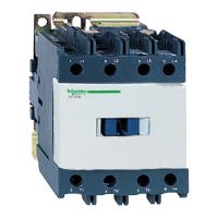 КОНТАКТОР D 4Р (2 НО + 2 НЗ), AC1 125 A, 48V 50/60 ГЦ, ЗАЖИМ ПОД ВИНТ