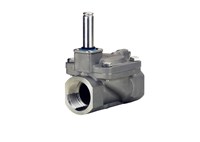 032U8509 Двухпозиционный электромагнитный клапан с сервоприводом Danfoss EV220B 32 SS