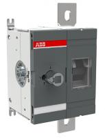 ABB 1SCA022799R7620 Рубильник OT800E01 800А (без ручки) 1п
