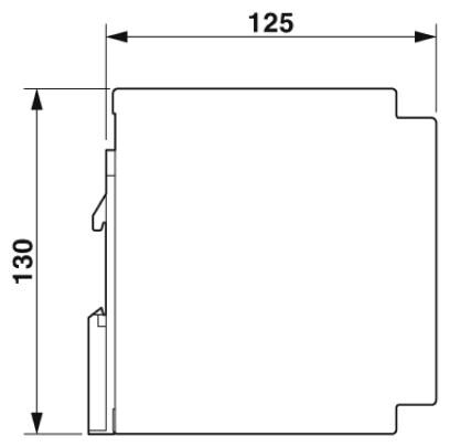 2866378 Phoenix contact QUINT-PS- 24DC/24DC/10 Преобразователи постоянного тока
