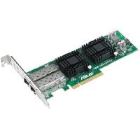 Сетевая карта ASUS PEB-10G-SFP PLUS-DUAL