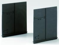 ABB 1SDA076164R1 Межфазные изолирующие перегородки фиксированной части PB 2шт E1.2 W FP 3P