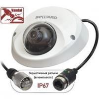Beward BD4640DM (3.6 мм)