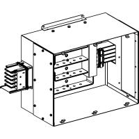 Schneider Electric KSA630ABT4 СЕКЦИЯ ВВОДНАЯ ЦЕНТРАЛЬНАЯ 630А