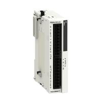 TM2AMM6HT Schneider Electric Модуль Аналоговых 4Вх/2Вых 0-10В/4-20МА 12Б