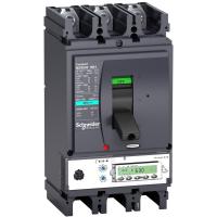 Schneider Electric 3П АВТОМ.ВЫКЛ. MIC6.3E 630A NSX630HB1 (75кА при 690B) (арт.LV433726)