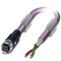 Phoenix contact 1518083 SAC-2P-10,0-910/FSB SCO Системный кабель шины