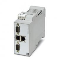 Phoenix contact 2702770 GW MODBUS TCP/ASCII 2E/2DB9 Преобразователь интерфейса