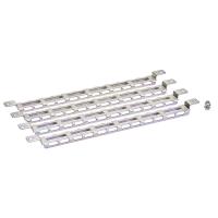 Schneider Electric LSM58496A 4 РЕЙКИ ДЛЯ КРЕПЛЕНИЯ КАБ. СТЯЖЕК Ш600