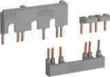 ABB 1SFN084413R1000 Комплект соединительный BEY140-4 для схемы звезда-треугольник AF116-AF146