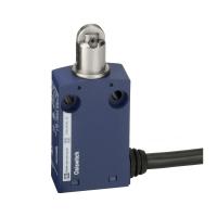 Schneider Electric XCMN2102L2 КОНЦЕВОЙ ВЫКЛЮЧАТЕЛЬ 1НО 1НЗ БЕЗИНЕРЦ. XCMN2102L2