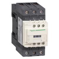 3P КОНТАКТОР EVERLINK AC3 440В 50A КАТУШКА УПР. 120В AC 50/60ГЦ