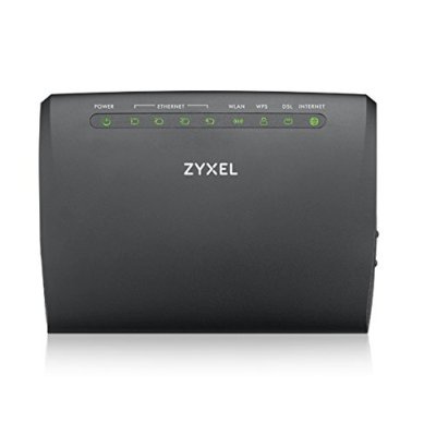 Модем ZYXEL AMG1302-T11C
