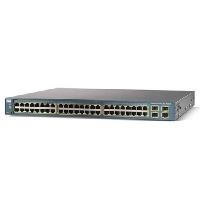 Коммутатор Cisco WS-C3560G-24TS-S