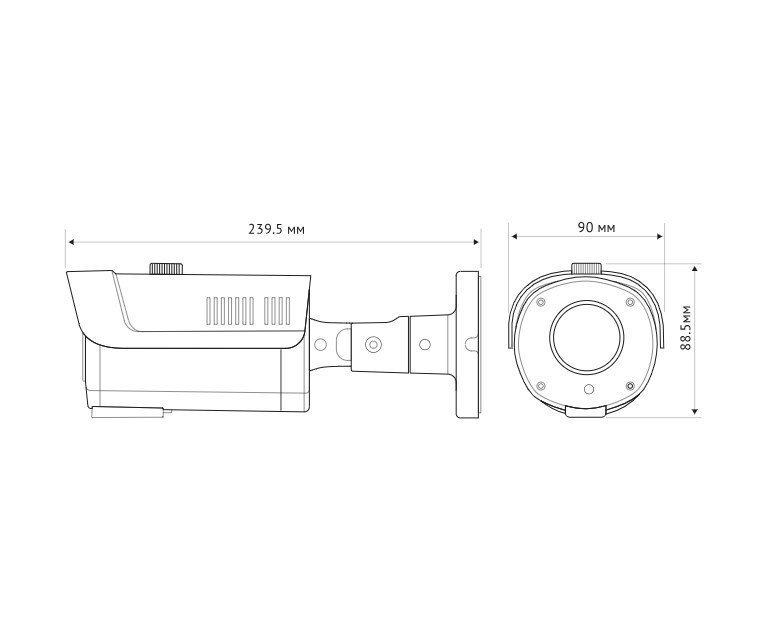Infinity IBS-2M-2812