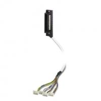 Phoenix contact 2314668 CABLE-50/4FLK14/ 3,0M/YUC Фронтальный адаптер