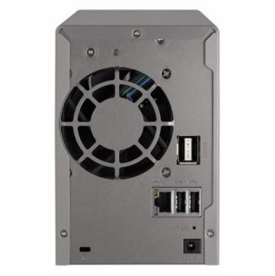 Сетевое хранилище Qnap TS-219P