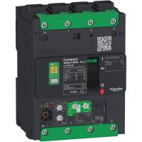 Schneider Electric LV426715 4П АВТОМ.ВЫКЛ. NSXm 25kA Vigi 25A Elink