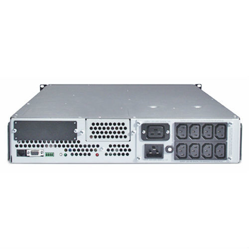ИБП APC Smart-UPS 2200VA rm USB & Serial RM 2U 230V SUA2200RMI2U