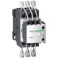 Schneider Electric LC1DMKV7 КОНТАКТОР КОНД. БАТАРЕЙ 400V50ГЦ,25kVAR