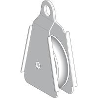 Schneider Electric XY2CZ708 ШКИВ ДИАМЕТРОМ 33ММ