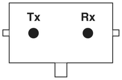 Phoenix contact 1656479 VS-PC-2XPOF-980-SCRJ/SCRJ-5 Соединительный оптоволоконный кабель