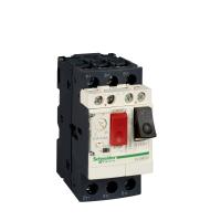 Schneider Electric GV2ME22AE11TQ АВТ. ВЫКЛ С КОМБ. РАСЦЕП. 20-25А+КОН