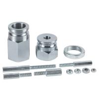 Schneider Electric 8800124000 Адаптер Forta для клапана Satchwell, L2SV