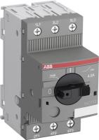 ABB 1SAM360000R1009 Автоматич.выключ. MO132-6.3А 50кА магн.расцепитель