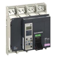Schneider Electric 4П4Т АВТОМ. ВЫКЛ. MICR.5.0E NS800 N (арт.34426)