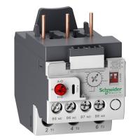 Schneider Electric LR9D32 ЭЛЕКТРОННОЕ РЕЛЕ ПЕРЕГРУЗКИ 6.4-32A