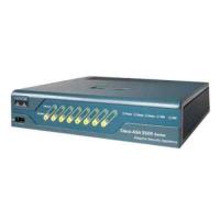 Межсетевой экран Cisco ASA5505-SEC-BUN-K9