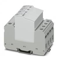 2905340 Phoenix contact VAL-SEC-T2-3S-350-FM Разрядник для защиты от импульсных перенапряжений, тип 2