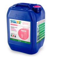 Промывочный реагент SteelTEX®INOX