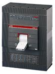 1SDA010816R1 S6N 800 PR212-LSI IN=800A 3P W MP АВТОМАТИЧЕСКИЙ ВЫКЛЮЧАТЕЛЬ SACE ISOMAX ВЫКАТНОЙ
