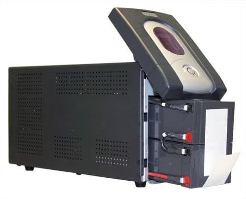 ИБП Powercom Imperial IMD-1200AP