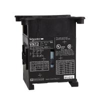 Schneider Electric VN20 ДОПОЛНИТЕЛЬНЫЕ КОНТАКТЫ НО+НЗ