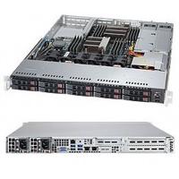Сервер SuperMicro SYS-1028R-WTRT